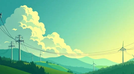 green electricity