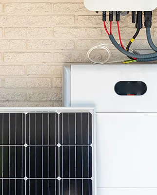 Photovoltaic solar 1