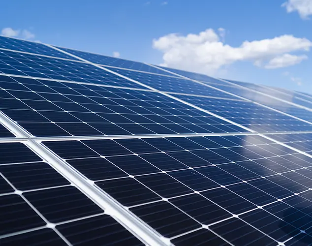 Photovoltaic solar